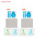 SmallRig Tempered Glass Screen Protector...: Picture 4 thumbnail
