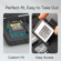 SmallRig Silicone Memory Card Case: Picture 4 thumbnail