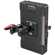 SmallRig 3202 V-Mount Battery Adapter Plate with Crab-Shaped Clamp