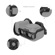 SmallRig Black Mamba Full Cage: Picture 3 thumbnail