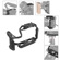 SmallRig Black Mamba Full Cage: Picture 8 thumbnail