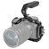 SmallRig Black Mamba Full Cage Kit: Picture 1 thumbnail