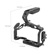 SmallRig Black Mamba Full Cage Kit: Picture 1 thumbnail