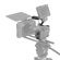 SmallRig Black Mamba Full Cage Kit: Picture 5 thumbnail