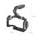 SmallRig Black Mamba Full Cage Kit: Picture 2 thumbnail