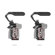 SmallRig Black Mamba Full Cage Kit: Picture 4 thumbnail