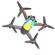 SmallRig Aerodynamics Accessory: Picture 2 thumbnail