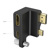SmallRig HDMI & USB Type-C Right-Angle A...: Picture 2 thumbnail
