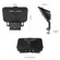 SmallRig TP10 Teleprompter: Picture 3 thumbnail
