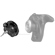 SmallRig 3403 Handgrip Rosette Adapter f...: Picture 3 thumbnail