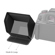 SmallRig Sunhood: Picture 5 thumbnail