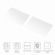 SmallRig Screen Protector for Panasonic ...: Picture 2 thumbnail