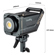SmallRig RC 120B 150W Bi-Color Point-Source Video Light, American ...