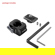 SmallRig Quick Release Clamp: Picture 9 thumbnail