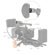 SmallRig Quick Release Clamp: Picture 7 thumbnail