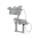 SmallRig Drop-In Hawklock Monitor: Picture 6 thumbnail