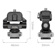 SmallRig Drop-In HawkLock Mini Quick Rel...: Picture 1 thumbnail
