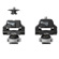 SmallRig Drop-In HawkLock Mini Quick Rel...: Picture 5 thumbnail