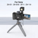 SmallRig Cold Shoe Adapter with Windshie...: Picture 2 thumbnail