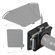 SmallRig Star-Trial Matte Box: Picture 8 thumbnail