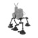 SmallRig SC-15K: Picture 3 thumbnail