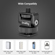 SmallRig Mini Cold Shoe to 1/4"-20 Screw...: Picture 3 thumbnail