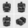 SmallRig Mini Cold Shoe to 1/4"-20 Screw...: Picture 6 thumbnail