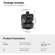 SmallRig Mini Cold Shoe to 1/4"-20 Screw...: Picture 7 thumbnail