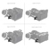 SmallRig Rod Clamp: Picture 6 thumbnail