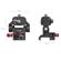 SmallRig Drop-In HawkLock Mini Quick Rel...: Picture 2 thumbnail