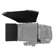 SmallRig Slide Flag Kit: Picture 1 thumbnail