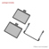 SmallRig Filter Frame: Picture 2 thumbnail