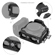 SmallRig Black Mamba Half Cage: Picture 2 thumbnail
