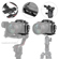 SmallRig Black Mamba Half Cage: Picture 7 thumbnail