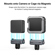 SmallRig 3662 Magnetic Mount Adapter for...: Picture 1 thumbnail
