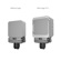 SmallRig 3663 Magnetic Charging Mount fo...: Picture 5 thumbnail
