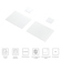 SmallRig Screen Protector for Canon EOS ...: Picture 1 thumbnail