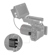 SmallRig Camera Cable Clamp, 4-Pack: Picture 4 thumbnail