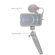 SmallRig Quick Release Top Plate: Picture 5 thumbnail