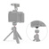 SmallRig Top Plate: Picture 3 thumbnail