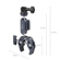 SmallRig Crab-Shaped Clamp Kit: Picture 2 thumbnail