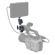 SmallRig Crab-Shaped Clamp Kit: Picture 8 thumbnail