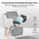 SmallRig Top Handle: Picture 5 thumbnail