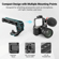 SmallRig Top Handle: Picture 5 thumbnail