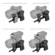 SmallRig MagicFIZ Follow Focus Kit: Picture 5 thumbnail