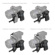 SmallRig MagicFIZ Follow Focus Kit: Picture 5 thumbnail