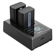 SmallRig NP-FW50: Picture 1 thumbnail