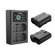 SmallRig EN-EL15: Picture 2 thumbnail