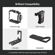 SmallRig Hand Strap: Picture 4 thumbnail