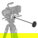 SmallRig 15" Whip Adapter for Follow Focus: Picture 3 thumbnail
